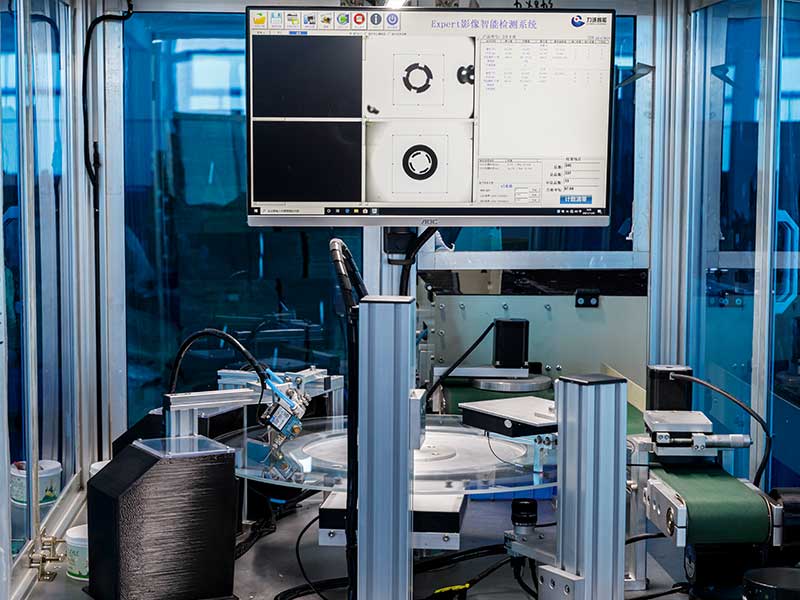 Cixi Zhiqi Water Purification Technology Co., Ltd.